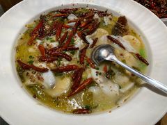 -首秀·四川料理(星耀101店)