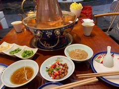 -1078號老北京涮肉(松柏店)