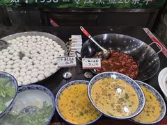 -春盛渔府(牛首山店)