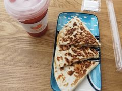 -森境亲子萌宠手工餐厅(世纪汇商场店)