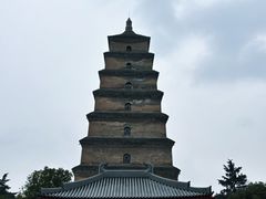 -大慈恩寺(大雁塔)