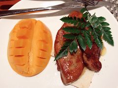 -乾山寿司(好运街店)