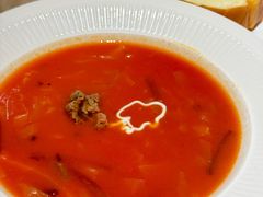 -波特曼西餐厅(中央大街店)