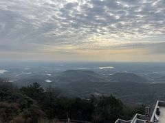 -句容茅山景区