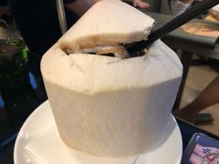 -simply thai天泰(静安嘉里中心店)