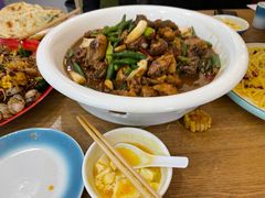 -祥阁食府妈妈菜