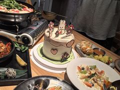 -KimPro 辛普乐概念韩餐