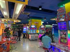 -小象猛犸(炫地购物中心店)