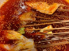 -嘉州叶婆婆钵钵鸡(建设路店)