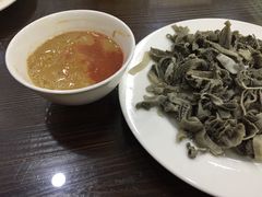 -爆肚冯(廊房二条店)
