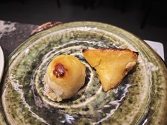 -牛YO寿喜烧·铁板烧和牛火锅自助(市府恒隆店)
