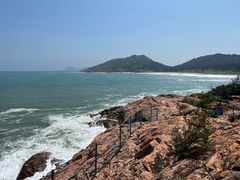-广东惠东海龟国家级自然保护区