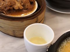 -壹品粥道(金牛万达店)