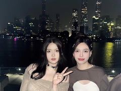 -罗斯福色戒酒吧(外滩店)