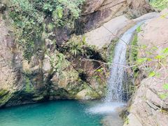 -宁波五龙潭景区