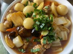 -大树下饭店(春晓镇慈岙社区卫生服务站南)