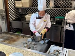 -汉巴味德(沈阳万象汇店)