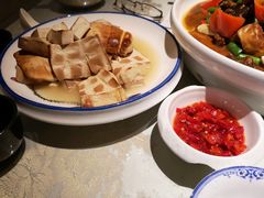 -鲁城往事(游客中心店)