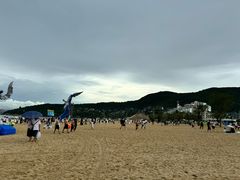 -大梅沙海滨公园