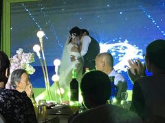 -世纪缘湖滨花园酒店(玄武湖店)