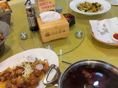-202特色排档(五缘湾店)