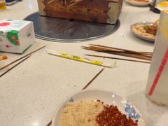 -晓靖轩烧烤(沙河风情店)