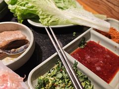 -梨花自助烤肉(天河城店)