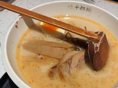 经典味千拉面-味千拉面(广州白云机场T1西二店)