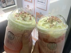 -古茗(湖南湘潭科大店)