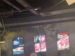 -豪客来牛排(雄峰城店)