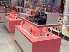 -泡泡玛特POPMART(东直门来福士店)