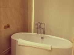 -中旅阿那亚九龙湖·公主酒店