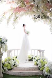 点击看大图 -爱城婚纱摄影·品质严选店