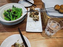-小艺烧烤(曲江店)