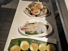 -碗中海·蒸汽海鲜·桑拿鸡(岭南天地店)