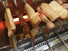 -丰茂烤串(卫星广场店)