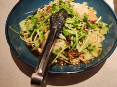 -耶里夏丽·丝路新疆菜·清真食品(徐汇南丹东路臻选店)