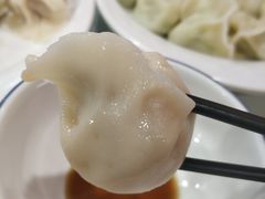 -听涛雅苑百味饺子老家菜馆