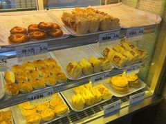 -美嘉华面包西饼店(红胜坊店)
