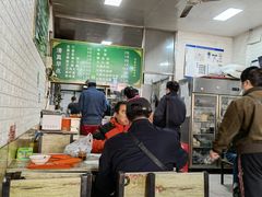 -老北京豆汁店