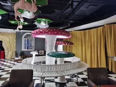 -H次元沉浸剧情密室(街道口店)