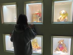 -成都泰迪熊博物馆