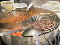 -荣叔港式沙嗲牛肉火锅(正佳潮流店)