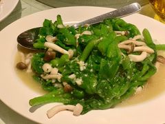 -无招牌海鲜餐厅(滨海艺术中心店)