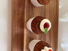 -VERIE BAKEHOUSE