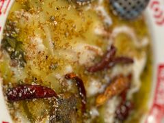 -花椒俏川菜小馆(南海万达店)