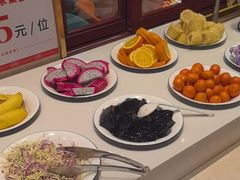 -豪享来(我格广场店)