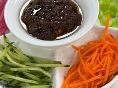 -清真·鸦儿李记·小馆(后海店)