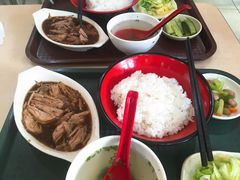 -台北风味(第一家快餐)