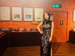 -武汉杜莎夫人蜡像馆